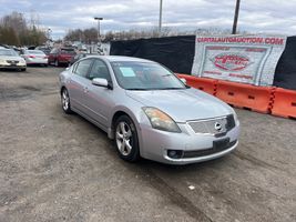 2007 NISSAN Altima