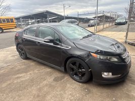 2012 Chevrolet Volt