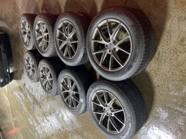  NICHE RIMS