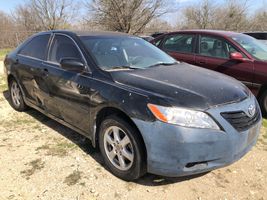 2008 Toyota Camry