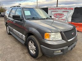 2005 Ford Expedition