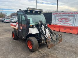 2014 BOBCAT 5600