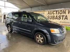 2009 Dodge Grand Caravan