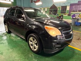 2010 Chevrolet Equinox