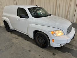 2010 Chevrolet HHR