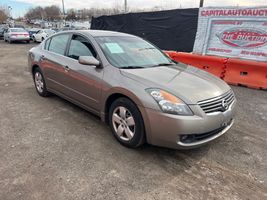 2007 NISSAN Altima