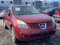 2009 NISSAN Rogue