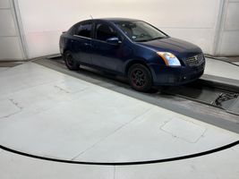 2007 NISSAN Sentra