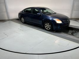 2007 NISSAN Altima