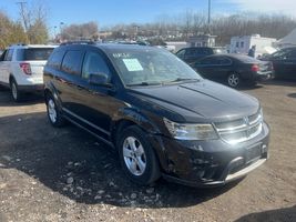 2012 Dodge Journey