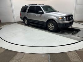 2007 Ford Expedition