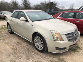 2010 Cadillac CTS