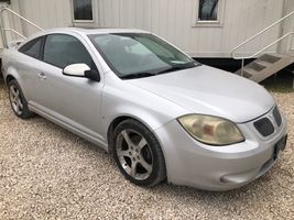 2007 Pontiac G5