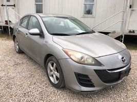 2010 Mazda MAZDA3