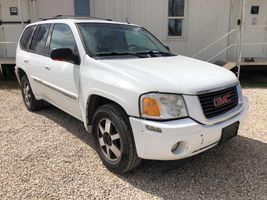 2004 GMC Envoy