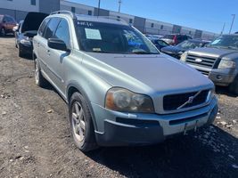 2004 Volvo XC90