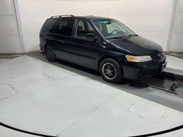 2003 Honda Odyssey