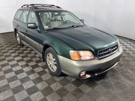 2003 Subaru Outback