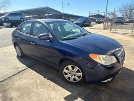 2008 Hyundai Elantra