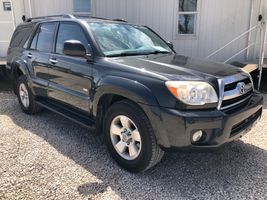 2006 Toyota 4Runner