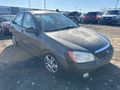 2005 Kia Spectra