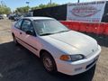 1995 Honda Civic