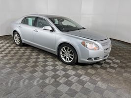 2012 Chevrolet Malibu