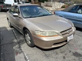 2000 Honda Accord