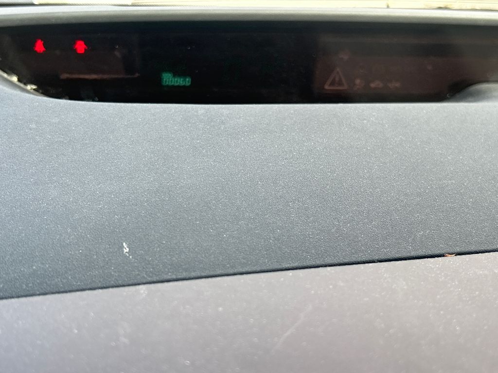 2004 Toyota Prius 4