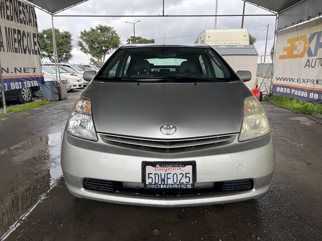 2004 Toyota Prius 5
