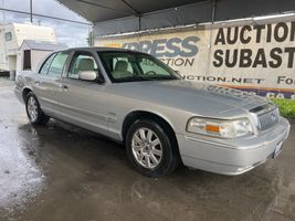 2006 Mercury Grand Marquis