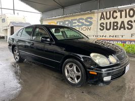 2000 Lexus GS 300