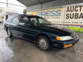 1997 Honda Accord