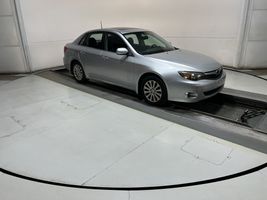 2011 Subaru Impreza