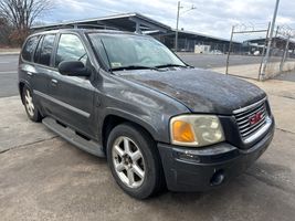 2007 GMC Envoy