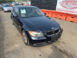 2006 BMW 3 Series