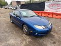 2005 Pontiac Sunfire