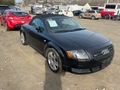 2003 Audi TT