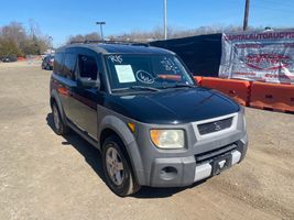 2003 Honda Element