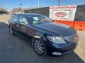 2009 Lexus LS 460