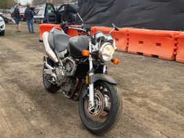 2004 Honda CB599