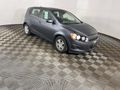 2013 Chevrolet Sonic