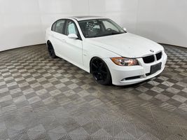 2006 BMW 3 Series