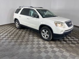 2012 GMC ACADIA