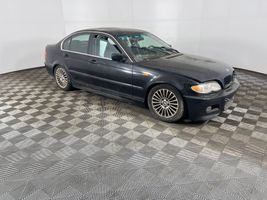 2002 BMW 3 Series