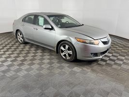 2009 ACURA TSX