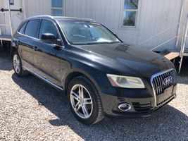 2013 Audi Q5