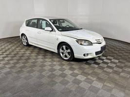 2006 Mazda MAZDA3