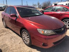 2010 Subaru Impreza