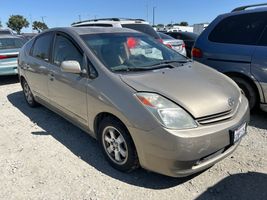 2004 Toyota Prius